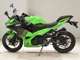 Фото Kawasaki NINJA 400 2025 с японского аукциона