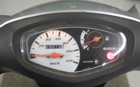 SUZUKI ADDRESS V125 G 2014 CF46A