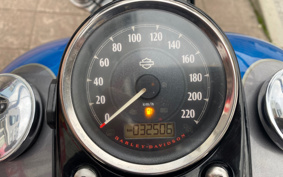 HARLEY FLHTCU1580-1690 2009 FC4