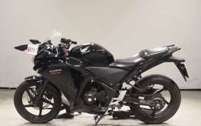 HONDA CBR250R GEN 3 2010 MC41
