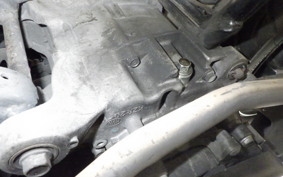 HONDA LEAD 125 JF45