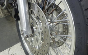 HONDA CB400F 1997 NC36