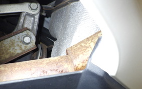 SUZUKI SKYWAVE 250 (Burgman 250) S Gen.3 CJ46A