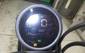 HONDA CL250-2 2005 MC57