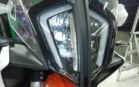 KTM 890 ADVENTURE	 R 2026
