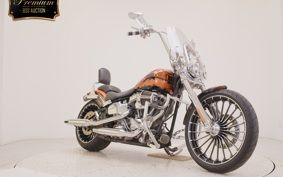 HARLEY FXSBSE 1800CVO 2014