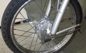 SUZUKI COLLEDA 50 S K50