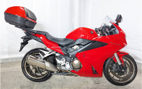 HONDA VFR800F 2017 RC79