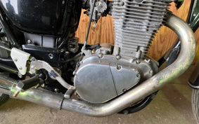 SUZUKI ST400 TEMPTER 2000 NK43A
