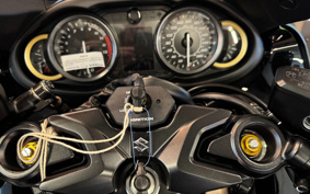 SUZUKI HAYABUSA 2026 EJ11A
