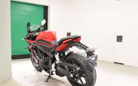 HONDA CBR650R 2024 RH03