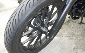 HONDA GB350S 2021 NC59
