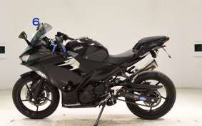 KAWASAKI NINJA 400 2018 EX400G