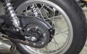 KAWASAKI W650 2009 EJ650A
