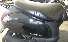 SUZUKI ﾚｯﾂ CA4AA