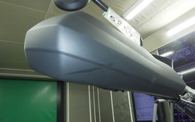 TRIUMPH SCRAMBLER400X 2025