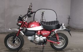 HONDA MONKEY 125 JB02