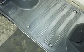 HONDA GYRO CANOPY 2006 TA03