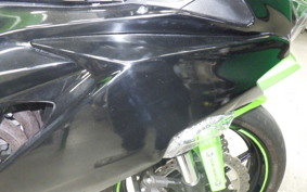 KAWASAKI NINJA ZX-6R A 2022 ZX636G