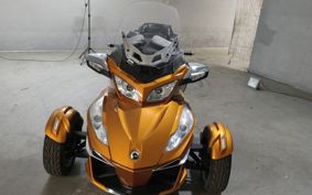 OTHER BRP CAN-NAM SPIDER RT 2014 NBD