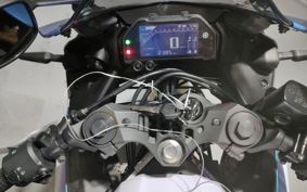 YAMAHA YZF-R25 RG95J