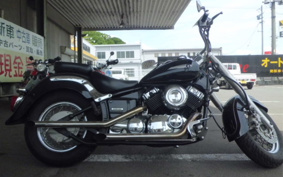 YAMAHA DRAGSTAR 400 CLASSIC 1998 4TR