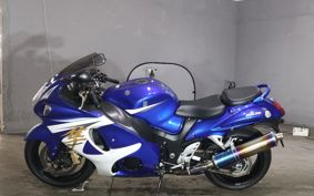 SUZUKI GSX-1300R HAYABUSA 2015 GX72B