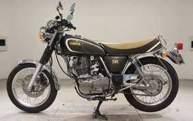 YAMAHA SR400 Gen.4 2013 RH03J