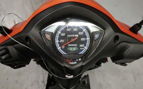 SUZUKI ADDRESS V110 CE47A