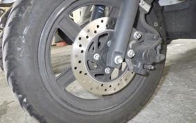 SUZUKI BURGMANｽﾄﾘｰﾄ125EX 1992 EA23M