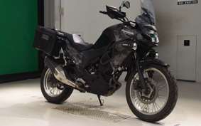 KAWASAKI VERSYS X250Aﾂｱﾗｰ