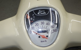 HONDA C50 SUPER CUB AA09