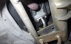 HONDA DIO Gen.6 AF62