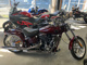 Фото Harley FXCWC 2009 с японского аукциона