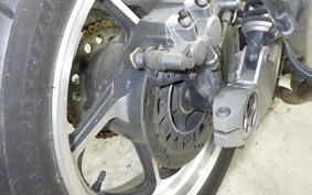 KAWASAKI ZEPHYR 1100 2004 ZRT10A