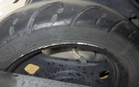 SUZUKI ADDRESS V50 Gen.2 CA42A
