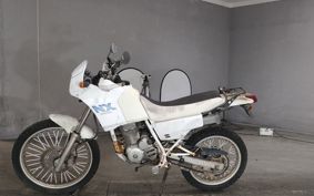 HONDA NX125 JD09