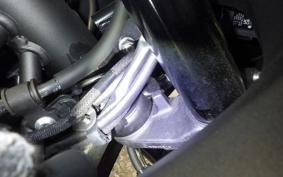 KAWASAKI ZX-4R SE 2023 ZX400P
