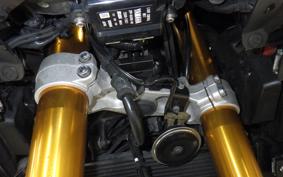 YAMAHA MT-09 Tracer GT 2020 RN51J