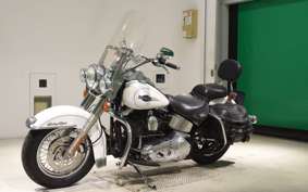HARLEY FLSTCI 1450 2005
