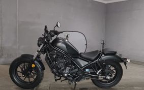 HONDA REBEL MC49