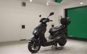 YAMAHA CYGNUS 125 XSR 3 2002 SED8J