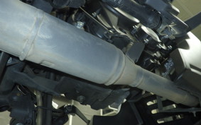 HONDA REBEL 250 S MC49