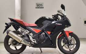 HONDA CBR250R GEN 3 MC41