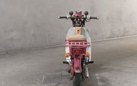 HONDA MD50 MD50