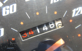 YAMAHA AKUSHI STREET SE53J