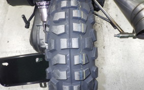 HONDA ZOOMER 2014 AF58