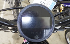 HONDA REBEL 250 MC49
