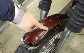 HARLEY FXDC 1580 2011