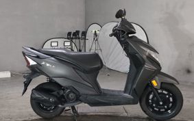 HONDA DIO 110 DX JF98
